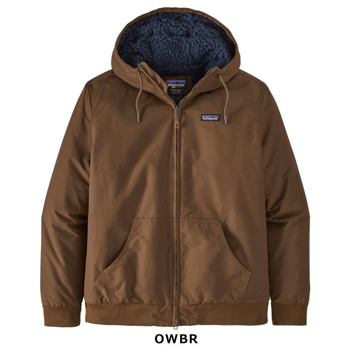 patagonia パタゴニア メンズ・ラインド・イスマス・フーディ 20425