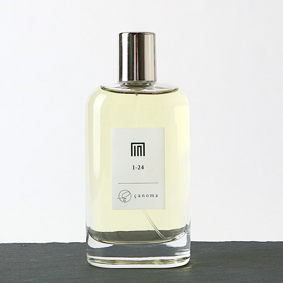 1-24 鈴虫 100ml（オードトワレ）／canoma（香水） | カテゴリ,香水