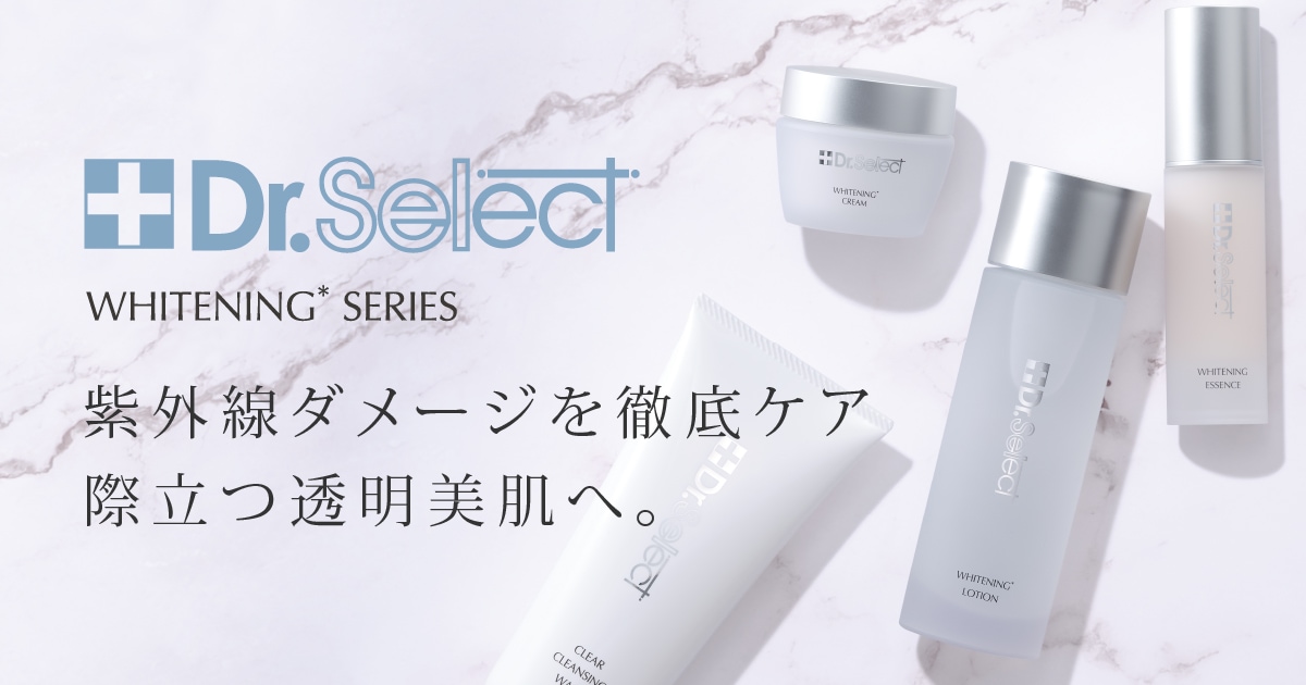 Dr.Select OnlineStore