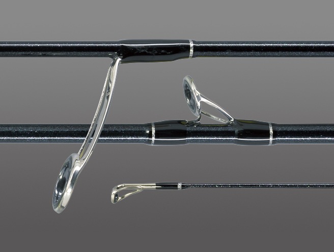 ゼスタ（XESTA） スクランブル S63UL-T スーパーライトスペック通販