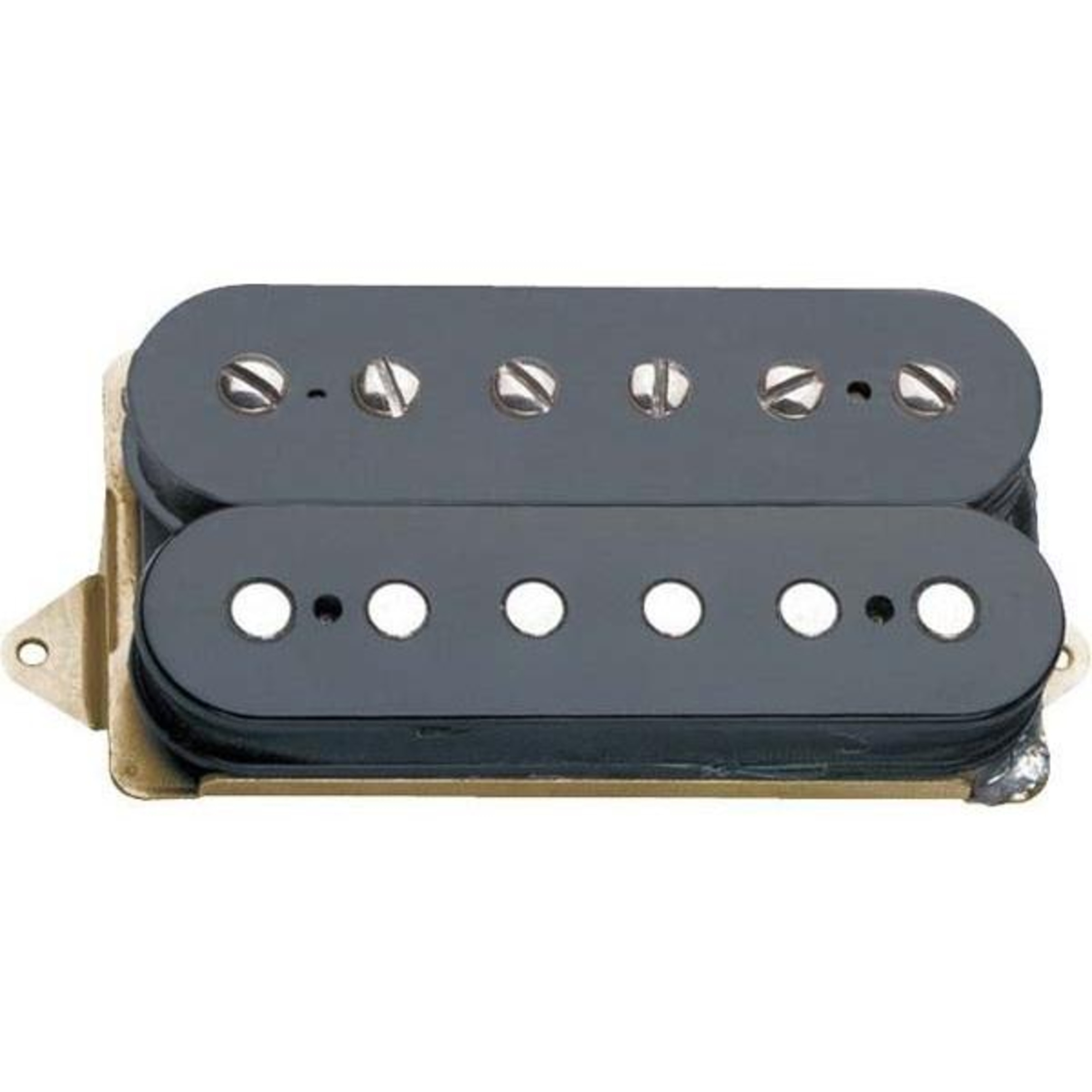 Dimarzio DP190 Air Classic Neck F-spacing Black - GigGear