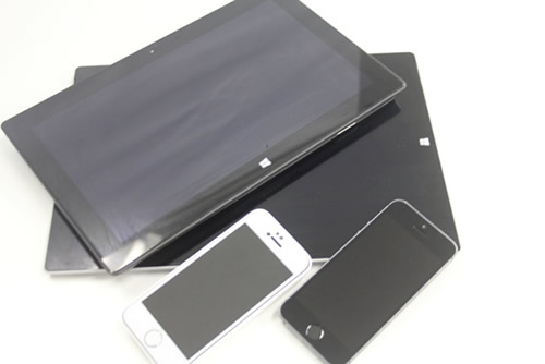 第4回 PC系タブレット最強の刺客、それがSurface Pro 3だ！ | gihyo.jp