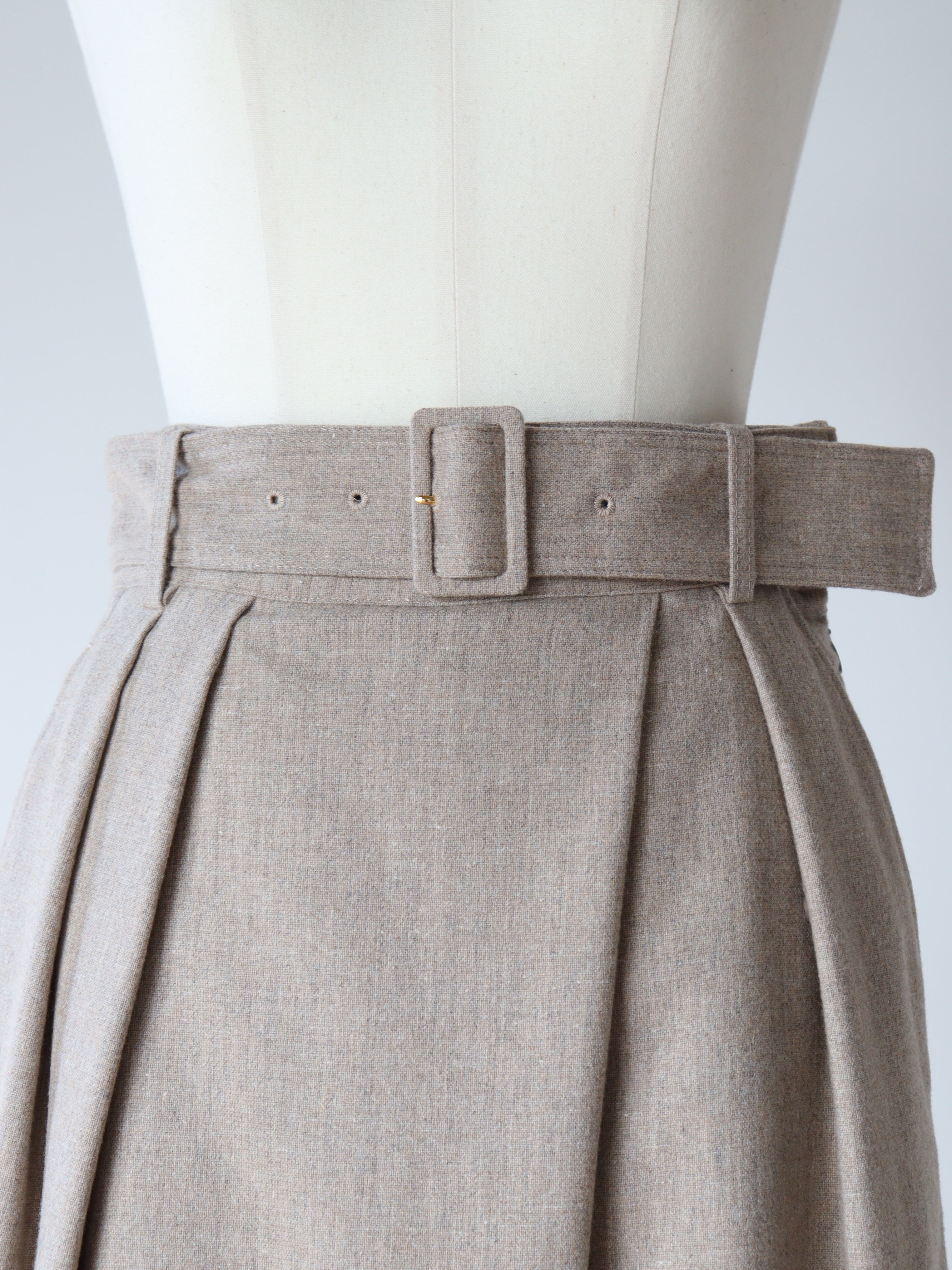 St.cecilia ラップパンツ – GIRLISH