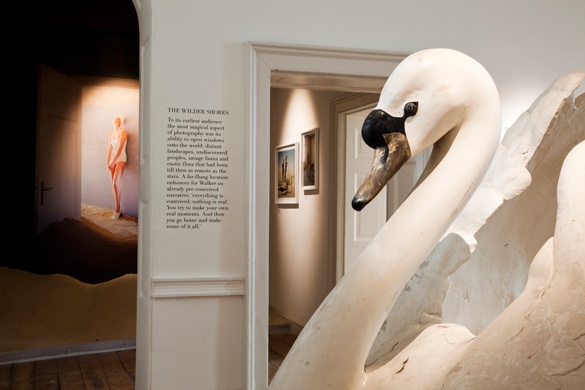 Tim Walker: Story Teller – Girls Do Film