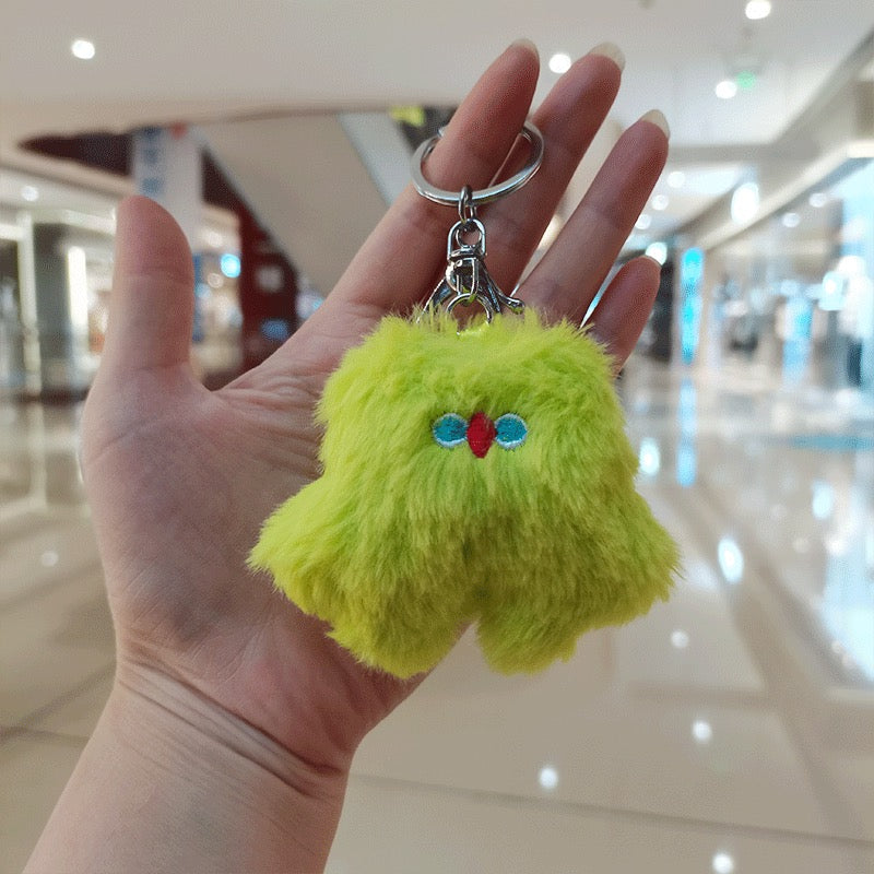 カラフルモンスターチャーム – GIRLS CRUSH