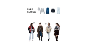 トミー ヒルフィガー、JISOOを迎えた2025 Fallキャンペーン レース