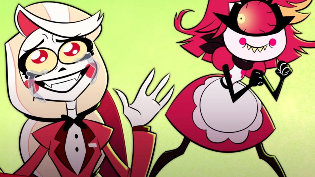 Hazbin Hotel' Season 2 Promises to Raise a Hellish New World Order