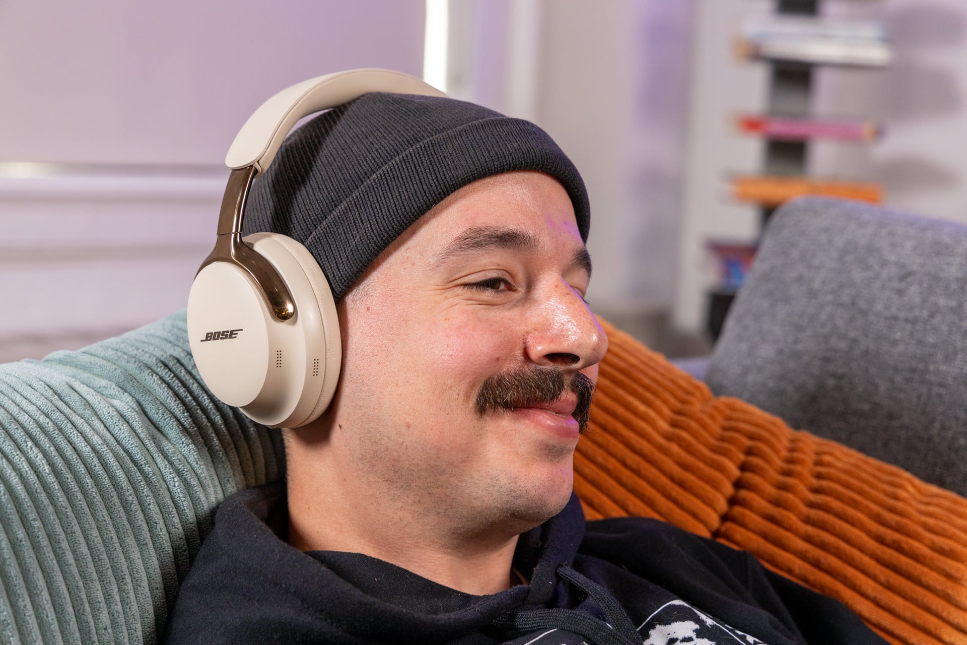 Bose QuietComfort Ultra Headphones (2nd Gen) Review: The New King