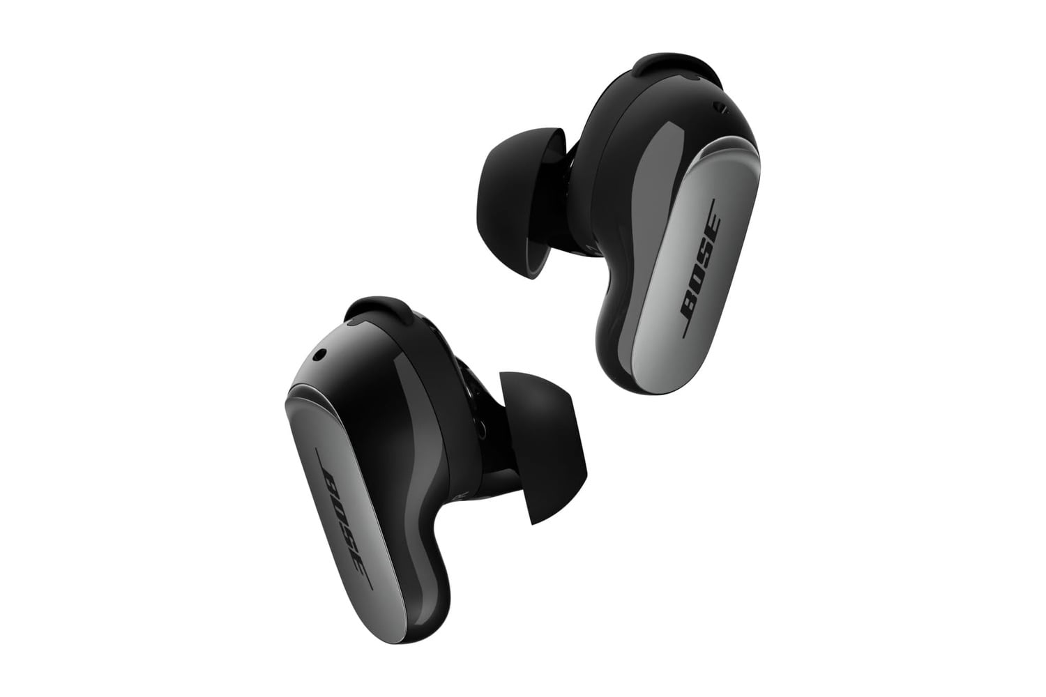 Forget AirPods, Bose's ANC QuietComfort Ultra Earbuds (2nd Gen