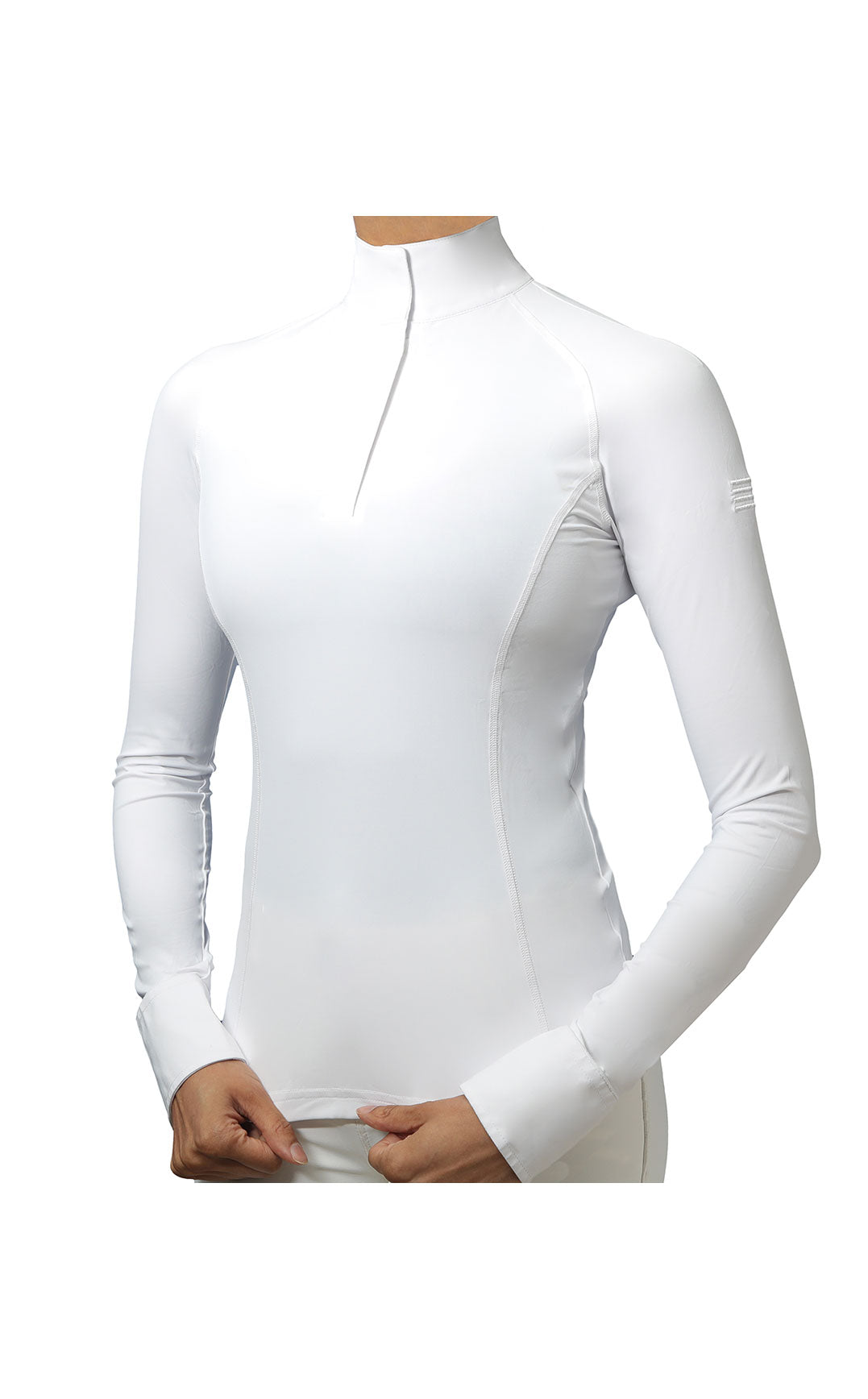 Camden Competition Shirt – GhoDho