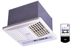 リモコン式天井取付脱臭装置 eZ-7|株式会社ゴモジー