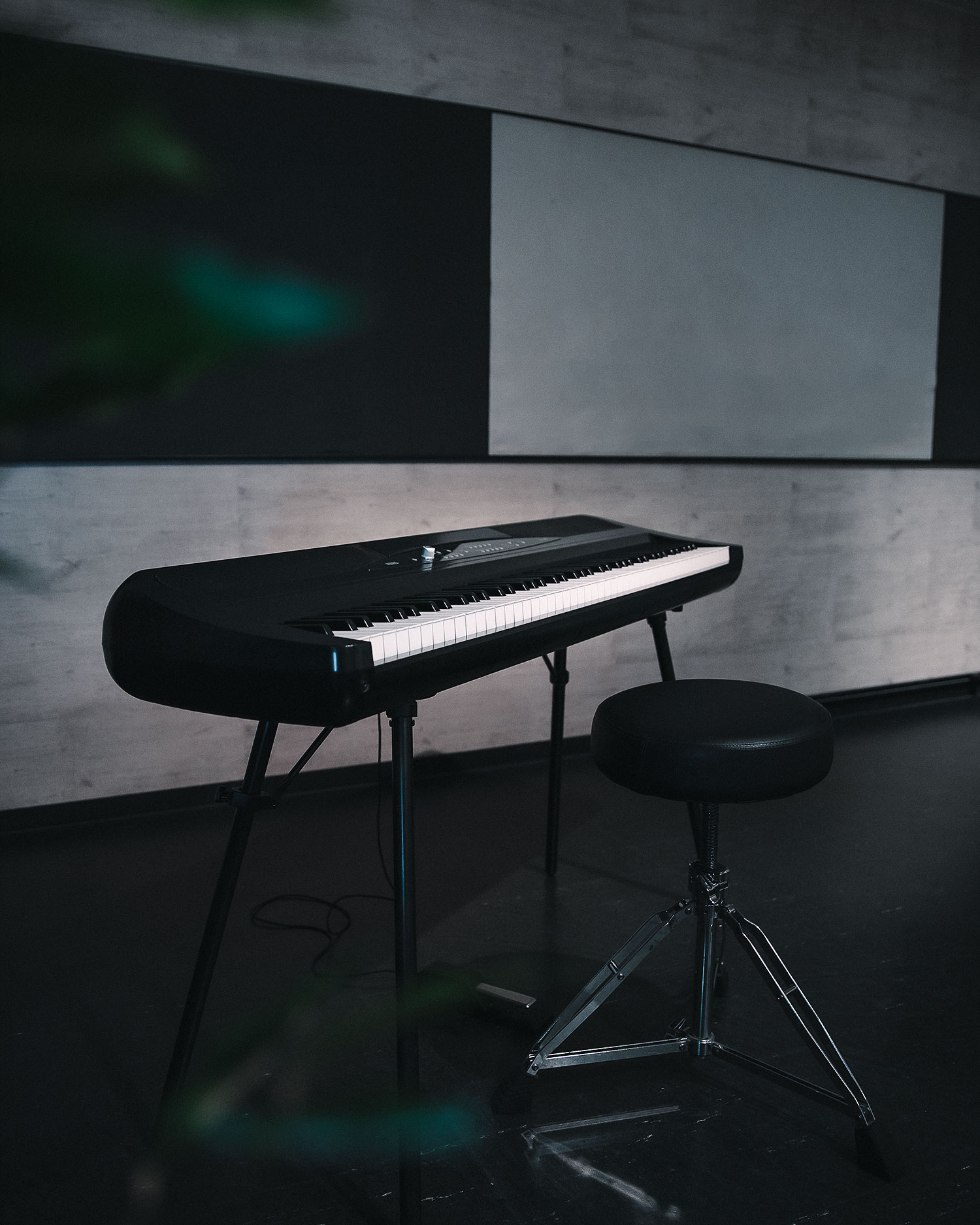 KORG｜SP-280 | GO'N STUDIO NEWS