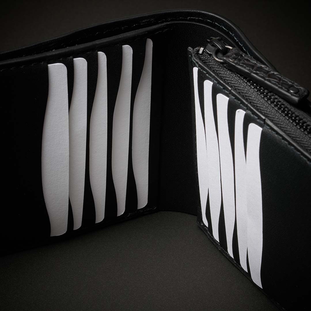 THE LAST ART PROJECT 「SMALL CORDOVAN」コードバン財布 – GOOD4THREE