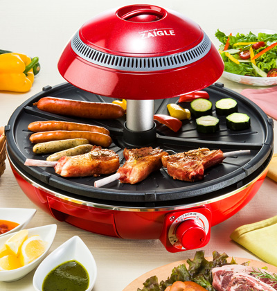 T.U.F｜ZAIGLE-PLUS (BLACK) ｜GOODA