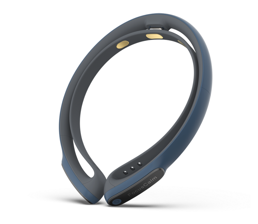 FocusCalm™︎を利用したニューロフィードバックの論文が投稿されました