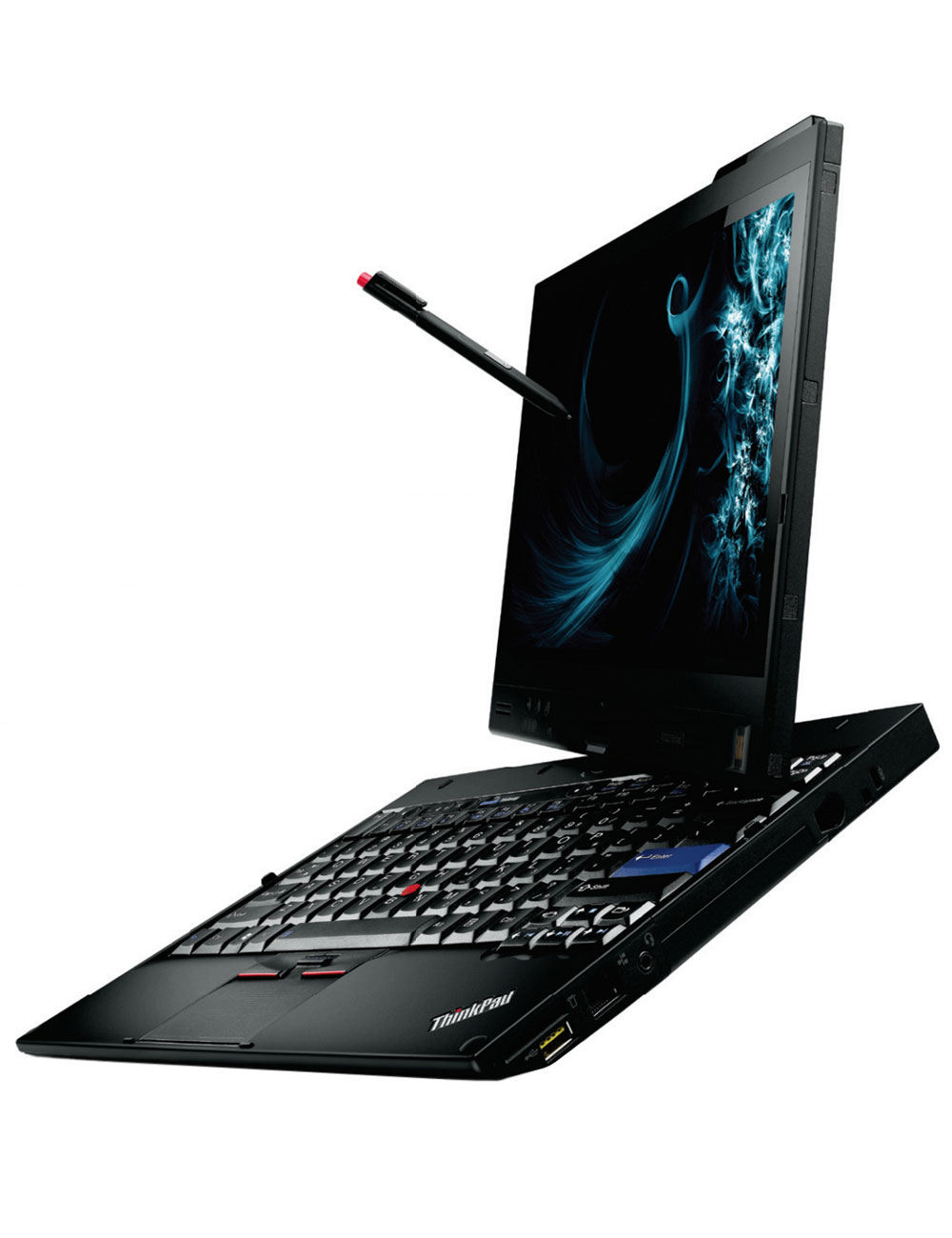 12.5″ Lenovo ThinkPad X220 Tablet – Good Dog Digital