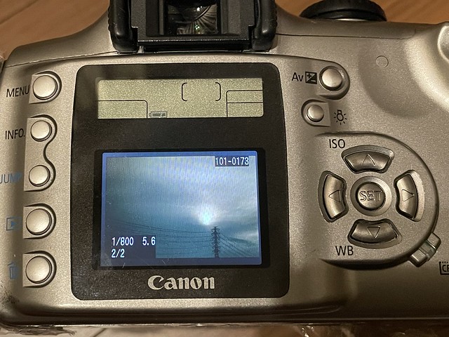 激安】1000円のジャンクカメラ＆レンズは使える？動作未確認のデジタル