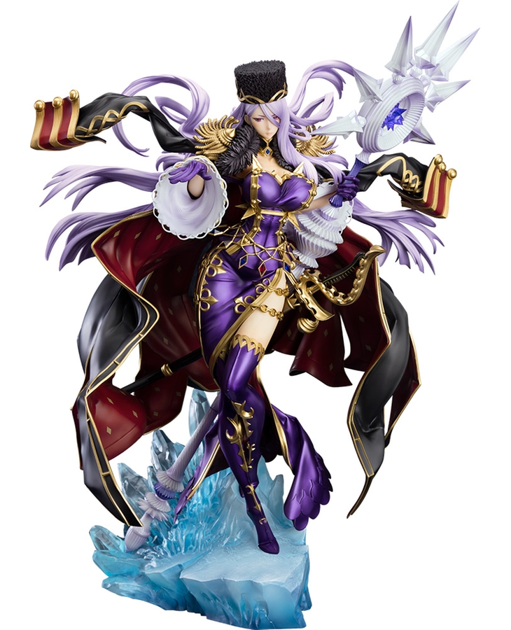 マックスファクトリー SALE】クライマリア・レヴィン | GOODSMILE