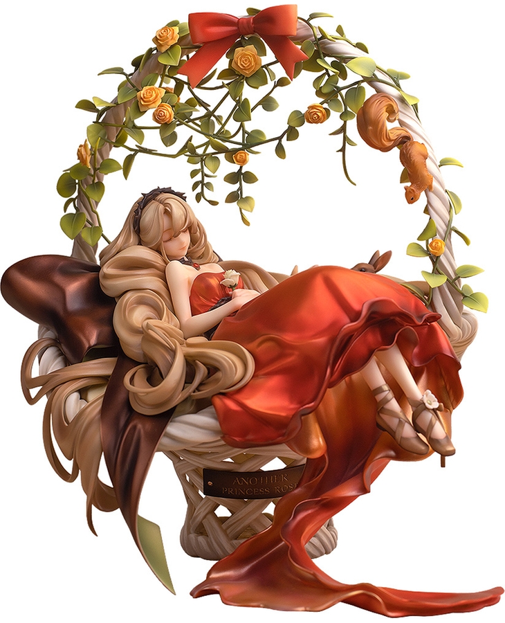 眠れる森の美女 | GOODSMILE ONLINE SHOP