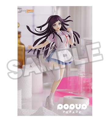 POP UP PARADE 罪木蜜柑【特典付き】 | GOODSMILE ONLINE SHOP