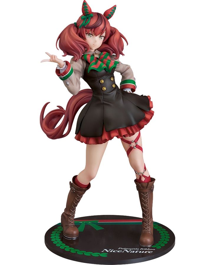 ナイスネイチャ | GOODSMILE ONLINE SHOP