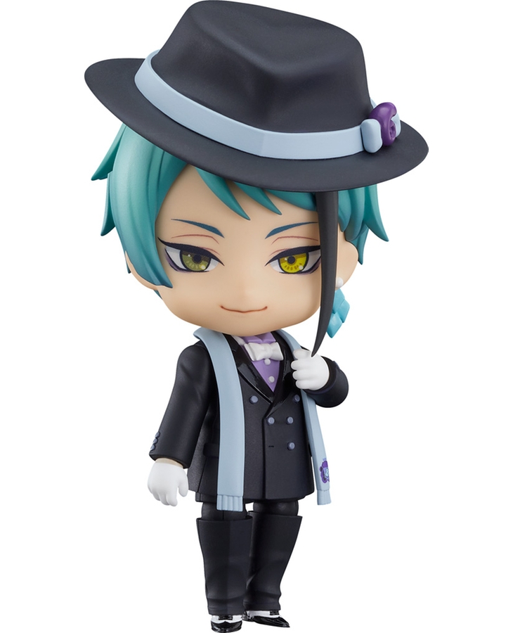 ツイステ ねんどろいど ジェイド&フロイド ツイステ』、ジェイド