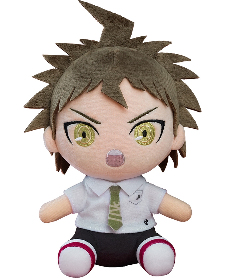 A賞 日向創 ぬいぐるみ A賞 スーパーBIGぬいぐるみ スーパーダンガン