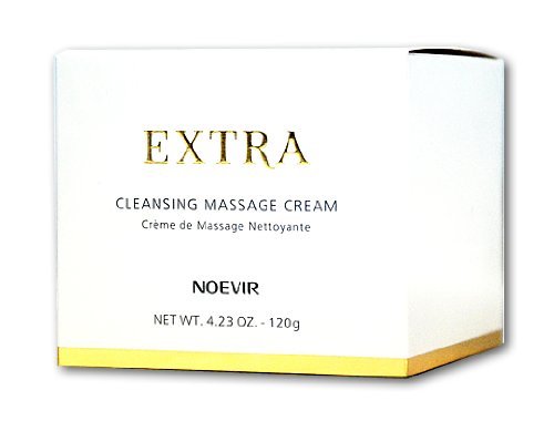 Noevir Extra Medicated Cleansing Massage Cream [Quasi Drug