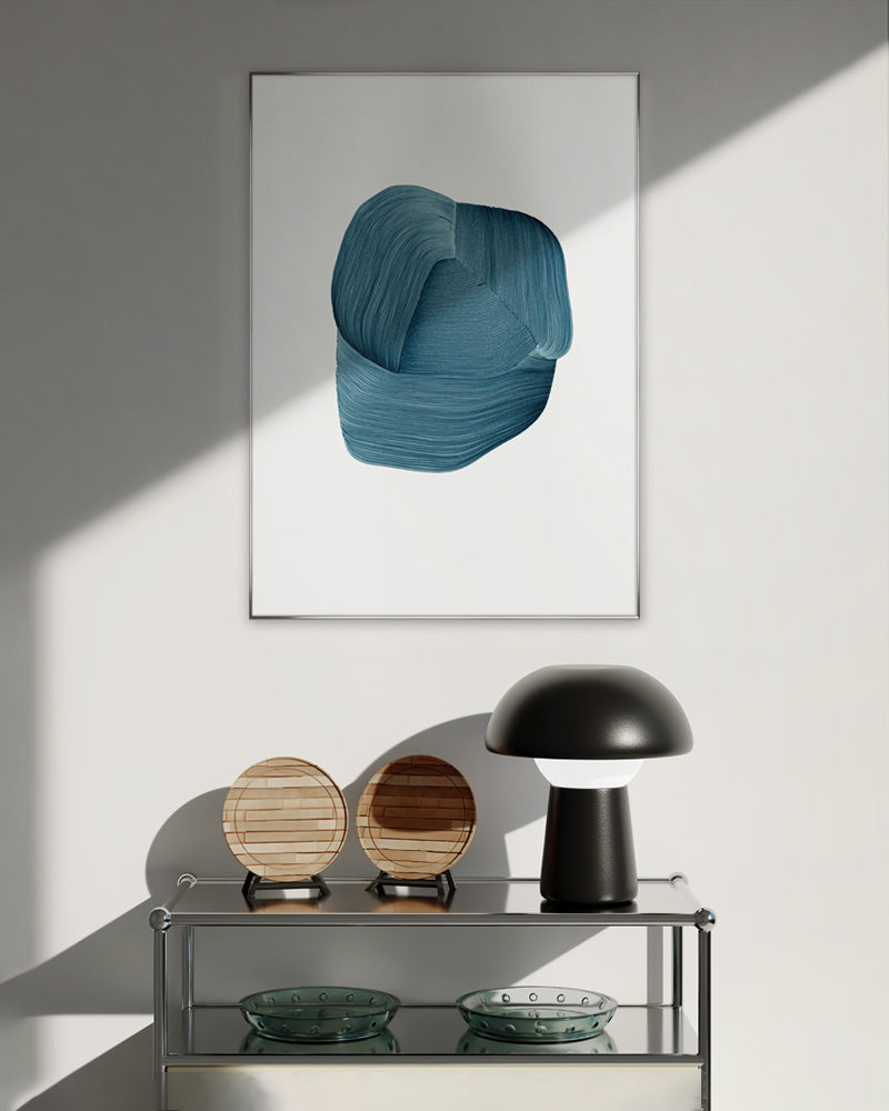 Drawing 03ポスター【Ronan Bouroullec│ロナン・ブルレック】（67.5cm