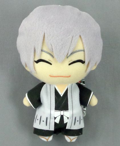 Ichimaru Gin - Tomonui - Bleach (市丸ギン ともぬいvol.2 「BLEACH