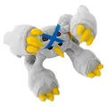 Metagross - Pokémon Center Limited - Pokémon (色違いの銀色のメガ
