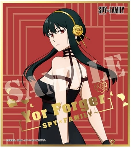 PSA10】 ヴァイスシュヴァルツ スパイファミリー TD 殺し屋 ヨル SP