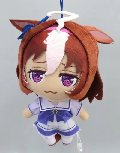 Meisho Doto - Plush Strap - Uma Musume Pretty Derby