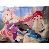 Valkyrie Drive: Mermaid - Tapestry (処女まもり＆シャルロット