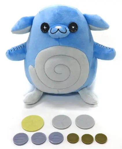 Maaa - Plush - Made in Abyss (マアアさんの精算セット ぬいぐるみ