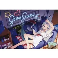 Gawr Gura - Postcard - hololive (がうる・ぐら 直筆サイン入り凍咲