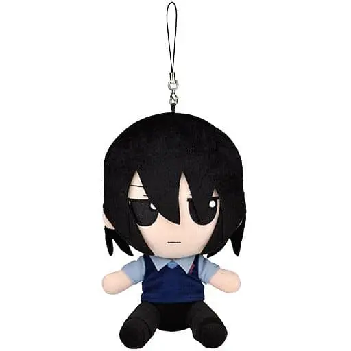 Sakiyama Yoji - Plush Strap - sweet pool ([美品] ようじ