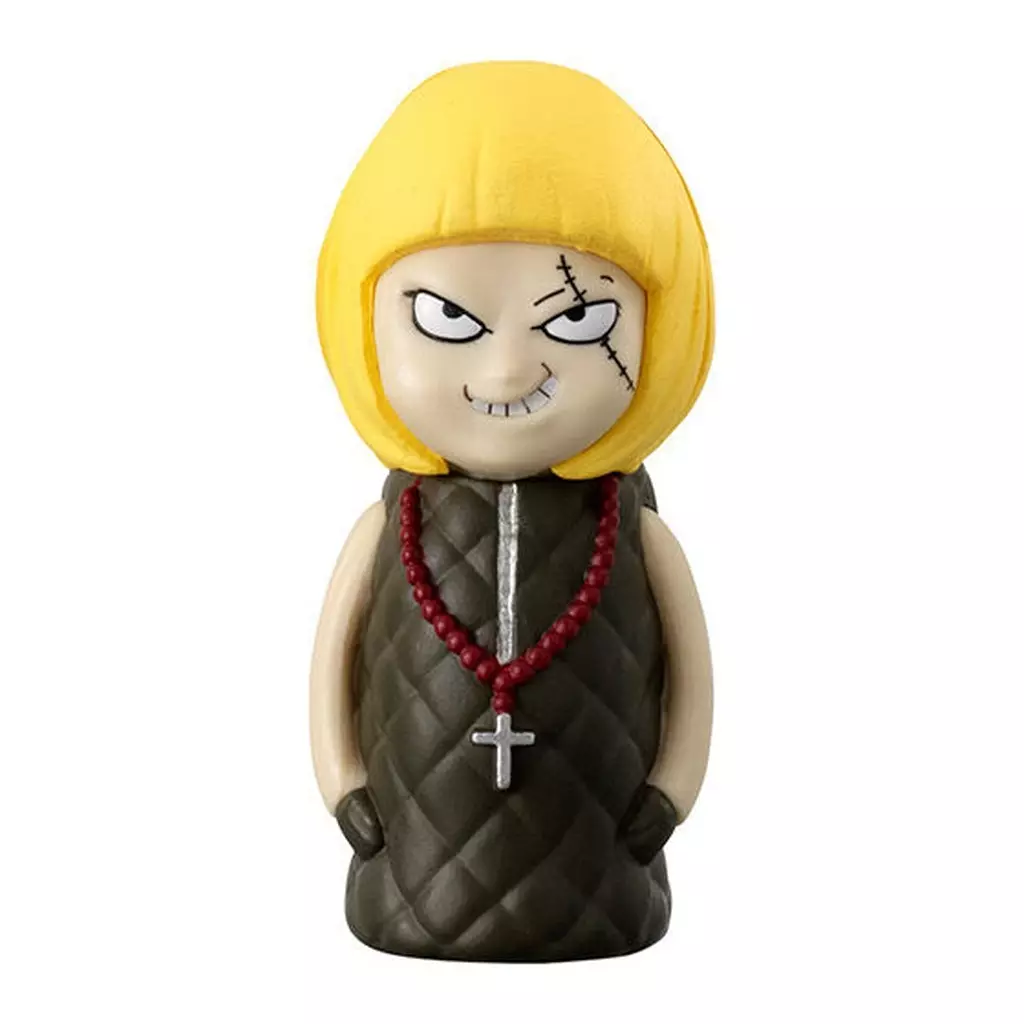 Mello - Mini Figure - Death Note (メロ 「DEATH NOTE FIGURE