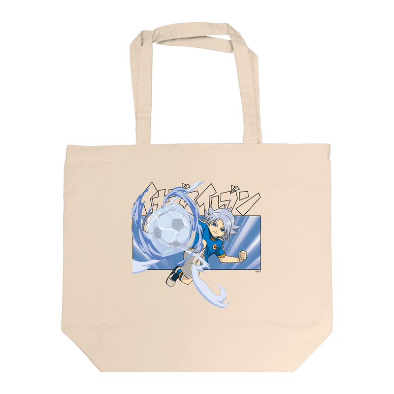 イナズマイレブンコマ飛び出し – Goods Luck