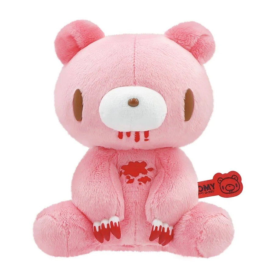グルーミー ぬいぐるみ GLOOMY PINK ver. – 公式グッズ販売 - OFFICIAL