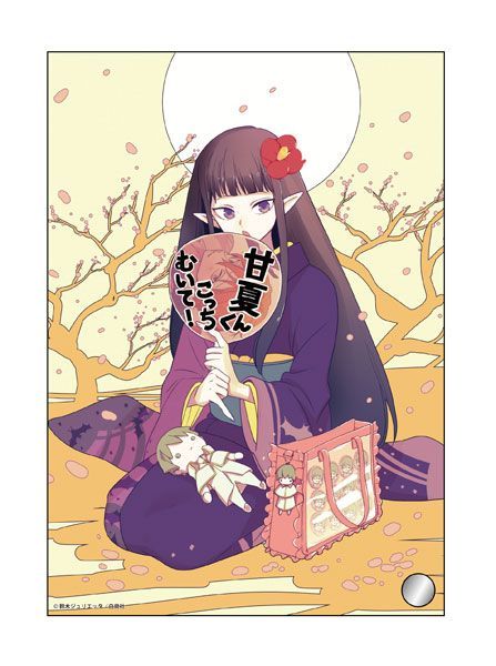 白泉社漫画商店｜【漫画商店】ミニアクリルアート（鈴木ジュリエッタ