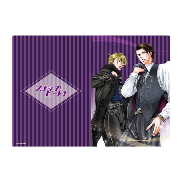 白泉社漫画商店 スキップ・ビート！原画展｜ 白泉社公式ショップ