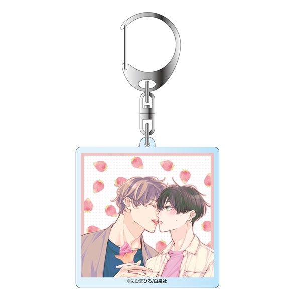 白泉社漫画商店 アフターミッドナイトスキンPOP UP SHOP｜ 白泉社公式