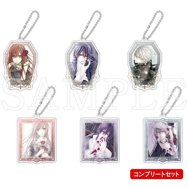 白泉社漫画商店｜【漫画商店】アクリルキーホルダー(樋野まつり