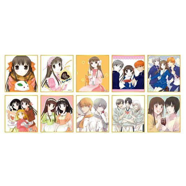 白泉社漫画商店｜【漫画商店】カフェコレクション トレーディングミニ