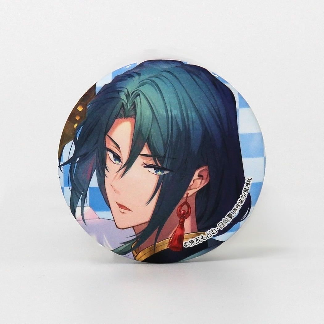 白泉社漫画商店｜缶バッジ「神さま学校の落ちこぼれ」01/コンプリート