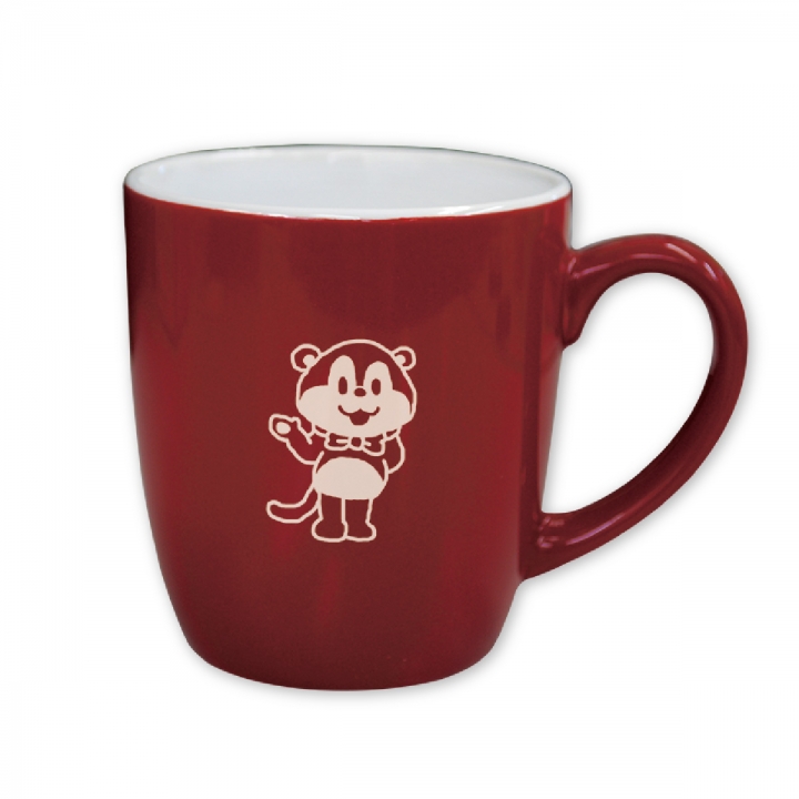 カラフルマグカップ | オリジナルグッズ・アクリル・缶バッジ制作なら