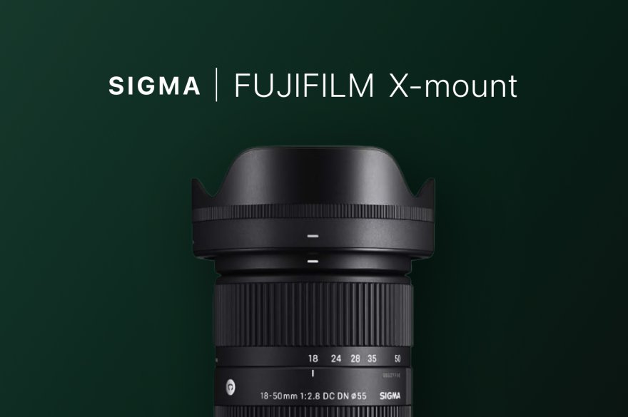 SIGMA富士フイルムXマウント用レンズおすすめ7選！特長とメリット