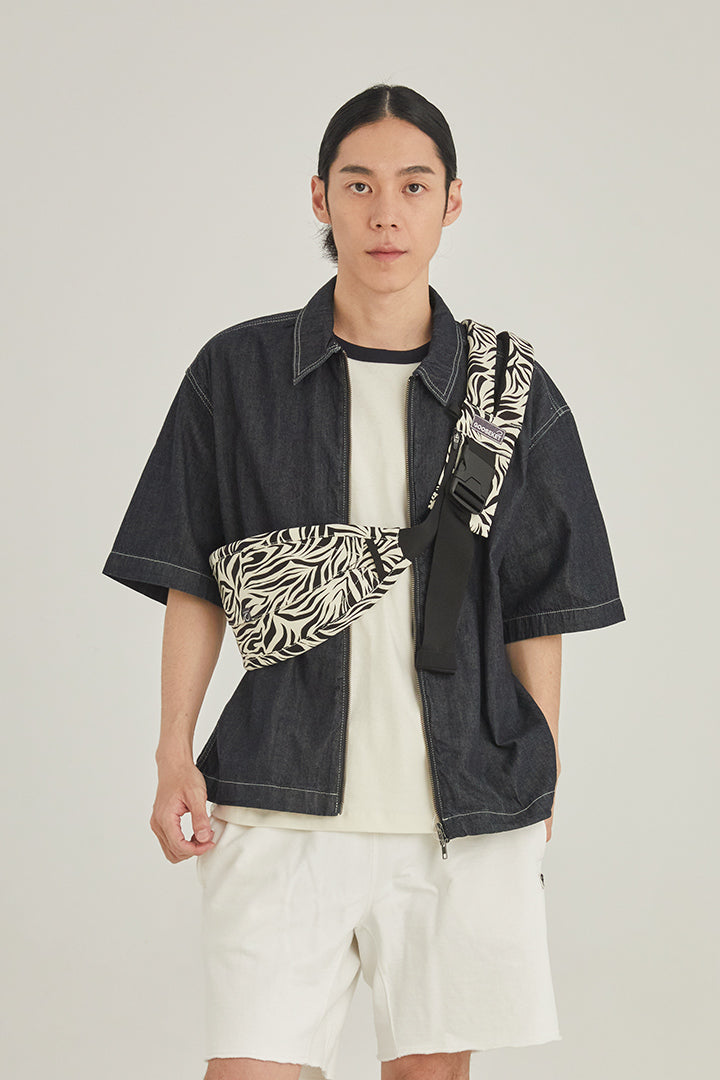 グスケット365抱っこ紐 ゼブラ – GOOSEKET.JP