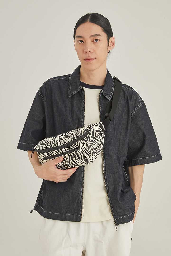 グスケット365バッグ ゼブラ – GOOSEKET.JP